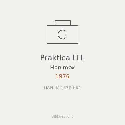 Praktica LTL