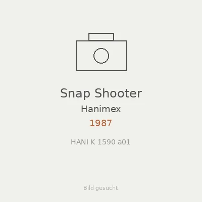 Snap Shooter