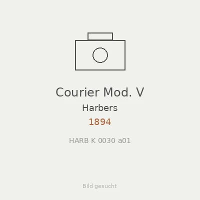 Courier Mod. V