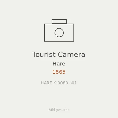 Tourist Camera