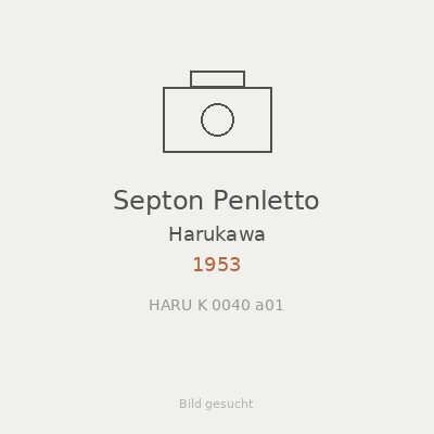 Septon Penletto