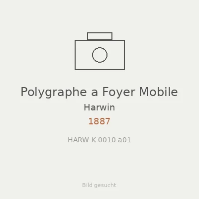 Polygraphe a Foyer Mobile