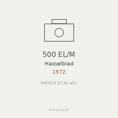 500 EL/M