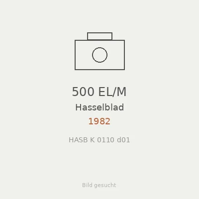 500 EL/M
