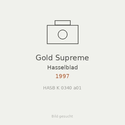 Gold Supreme