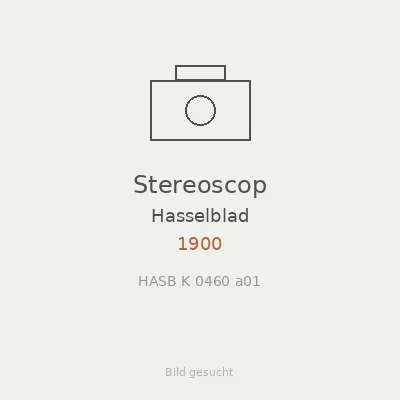 Stereoscop