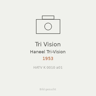 Tri Vision