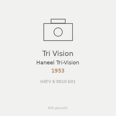 Tri Vision