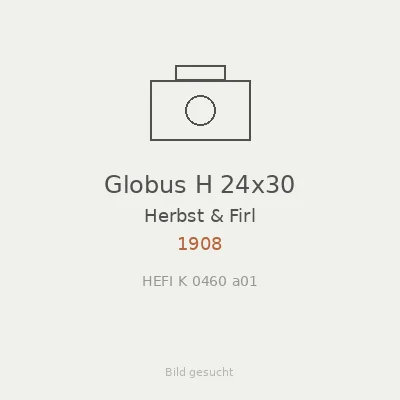 Globus H 24x30