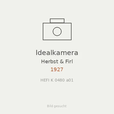 Idealkamera