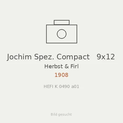 Jochim Spez. Compact   9x12