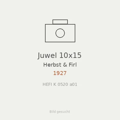 Juwel 10x15