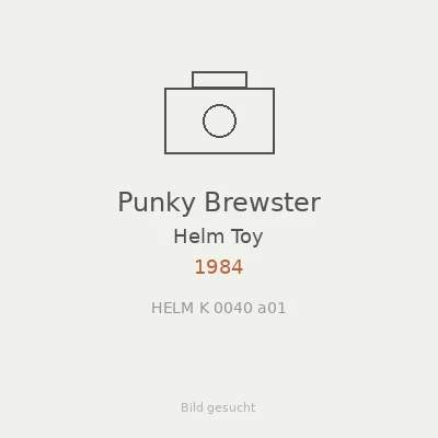 Punky Brewster
