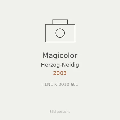 Magicolor