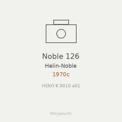 Noble 126