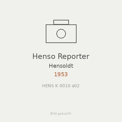 Henso Reporter