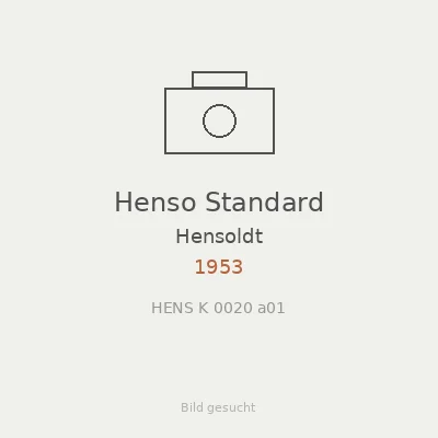 Henso Standard