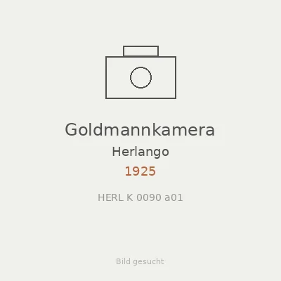 Goldmannkamera