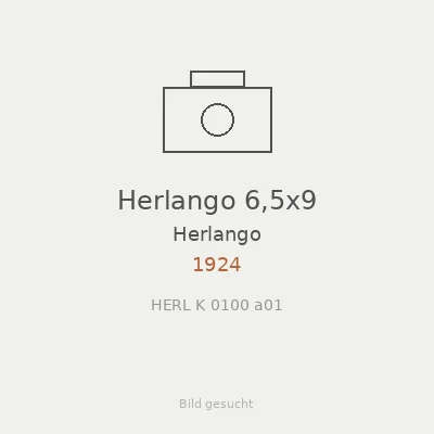Herlango 6,5x9