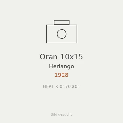 Oran 10x15
