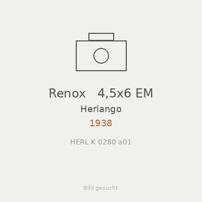Renox   4,5x6 EM