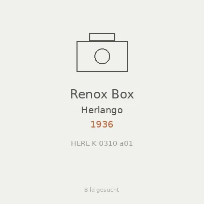 Renox Box