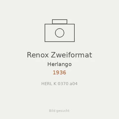 Renox Zweiformat