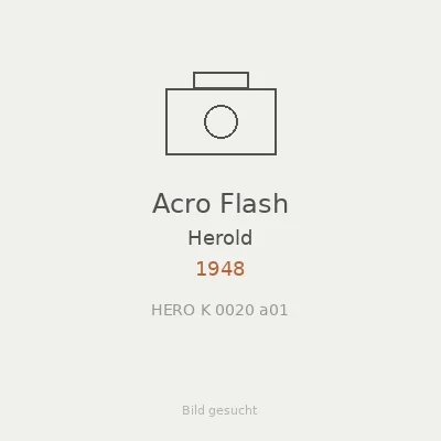 Acro Flash