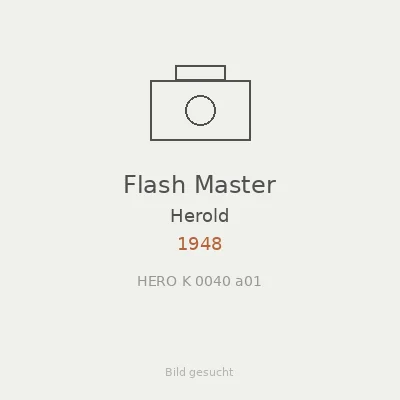 Flash Master
