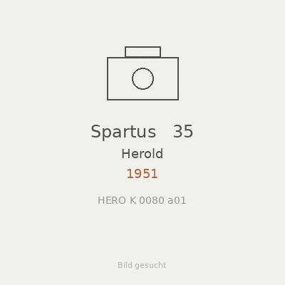 Spartus   35