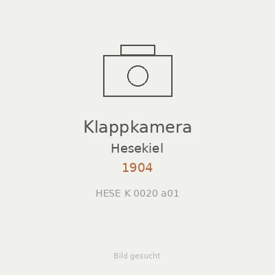 Klappkamera