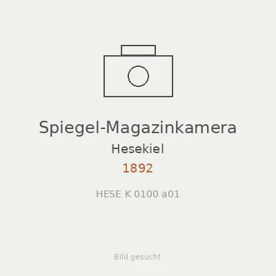 Spiegel-Magazinkamera
