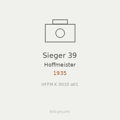 Sieger 39