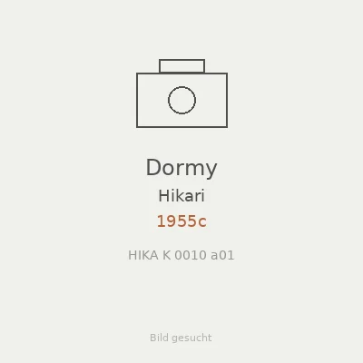 Dormy