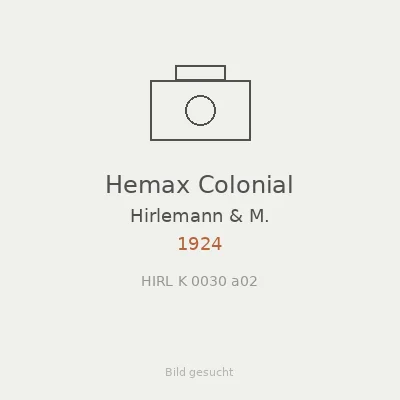 Hemax Colonial