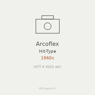 Arcoflex