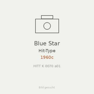 Blue Star