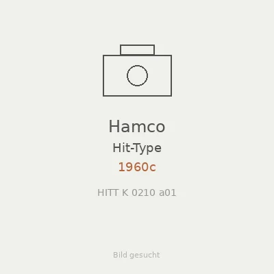 Hamco
