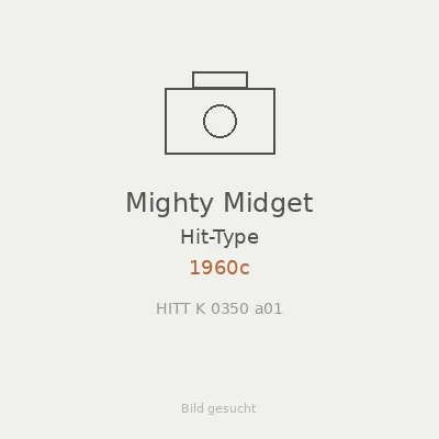 Mighty Midget