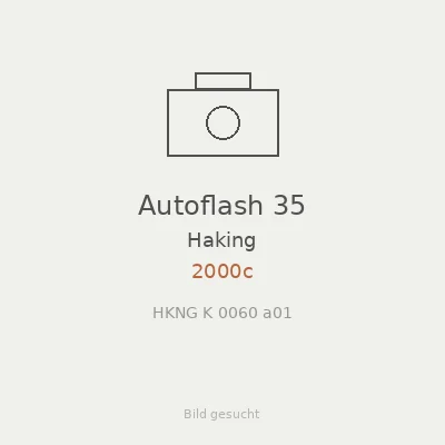 Autoflash 35