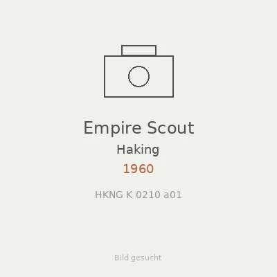 Empire Scout