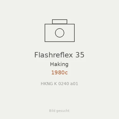 Flashreflex 35