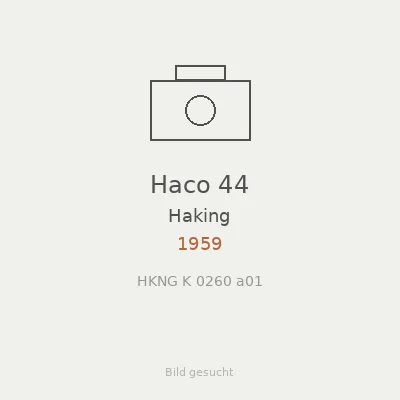 Haco 44