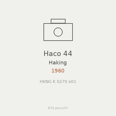 Haco 44