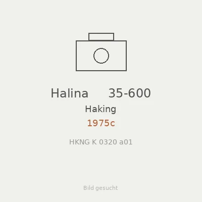 Halina     35-600