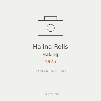 Halina Rolls