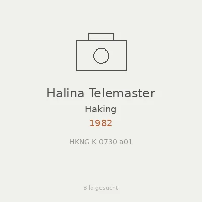 Halina Telemaster