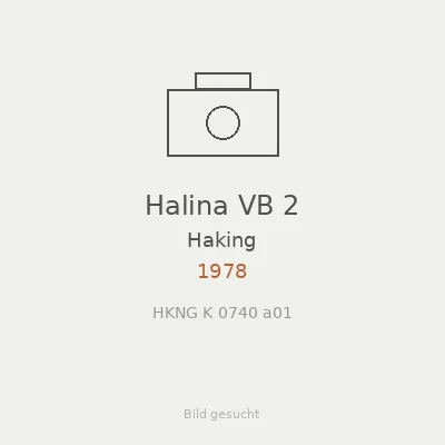 Halina VB 2