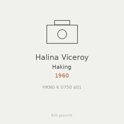 Halina Viceroy