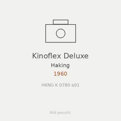 Kinoflex Deluxe